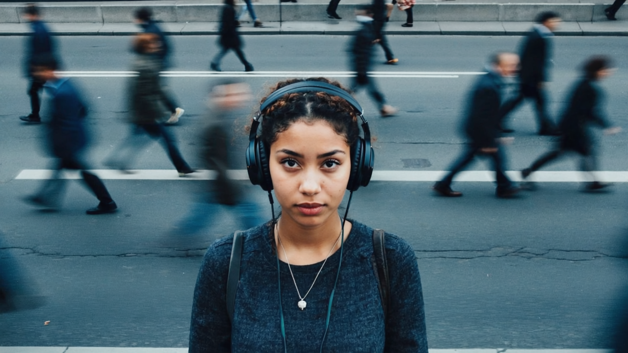 HMU Mobile - For Those in Motion